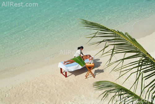Kuramathi Blue Lagoon 46